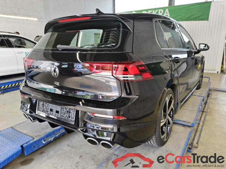 Volkswagen Golf VIII Lim. (CD1)(12.2019->2024) DE - LimS5 2.0 TSI EU6d, 4Motion R OPF, 2020 - 2024 #3