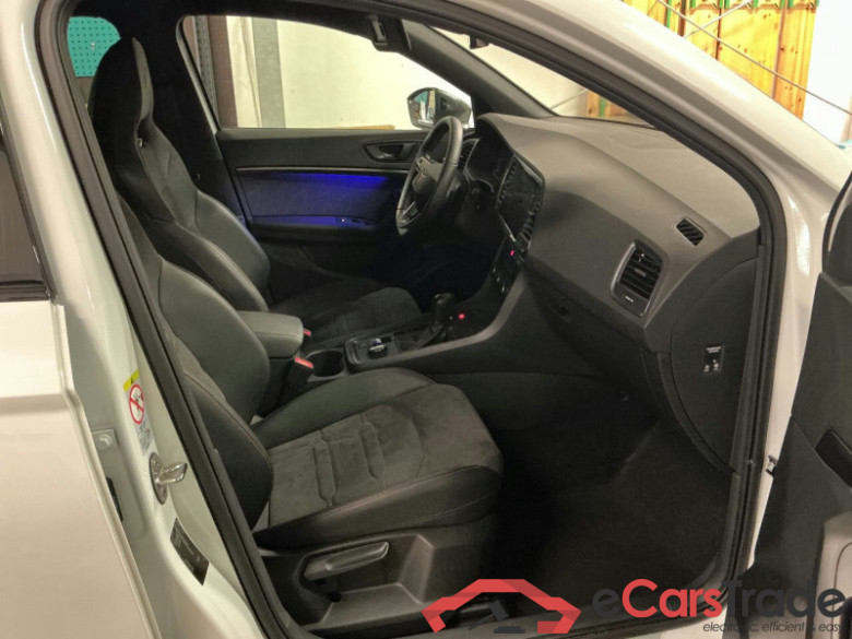 Cupra Ateca (KHP/KBP)(08.2020->) DE - SUV5 2.0 TSI EU6d, VZ 4Drive OPF, (Facelift) 2023 - 2024 #3