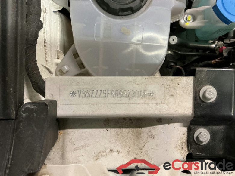Cupra Ateca (KHP/KBP)(08.2020->) DE - SUV5 2.0 TSI EU6d, VZ 4Drive OPF, (Facelift) 2023 - 2024 #5