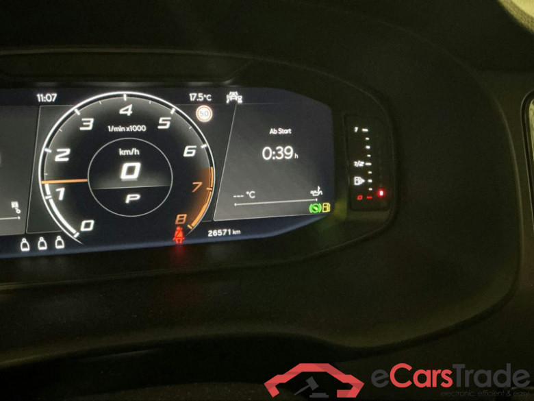 Cupra Ateca (KHP/KBP)(08.2020->) DE - SUV5 2.0 TSI EU6d, VZ 4Drive OPF, (Facelift) 2023 - 2024 #6