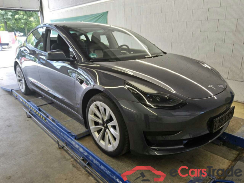 Tesla Model 3 - Lim4, RWD 60 kWh, 2021 - 2023 60 kWh #2