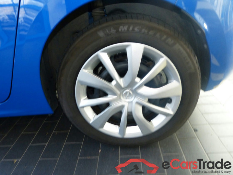 Opel Corsa F (2019->) DE - LimS5 e, Edition, 2019 - 2023 #5