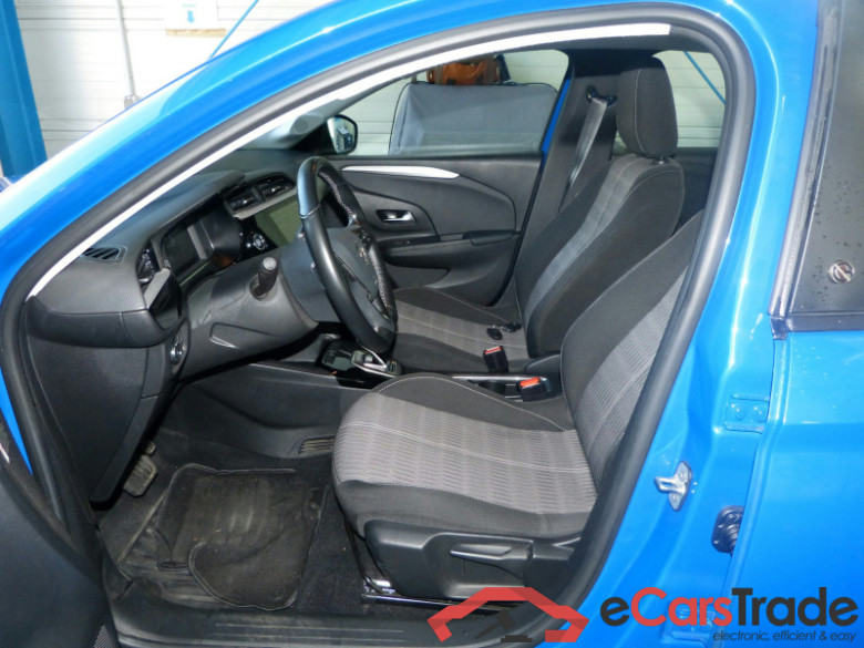Opel Corsa F (2019->) DE - LimS5 e, Edition, 2019 - 2023 #6
