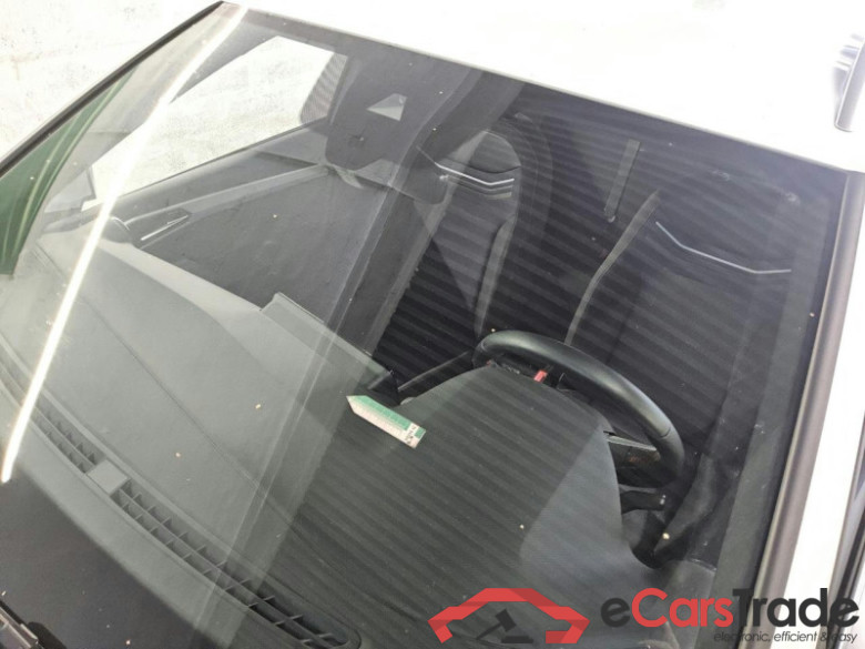 Seat Arona (KJ7)(2017->) DE - SUV5 1.0 TSI EU6d, FR OPF, (Facelift) 2021 - 2024 #4