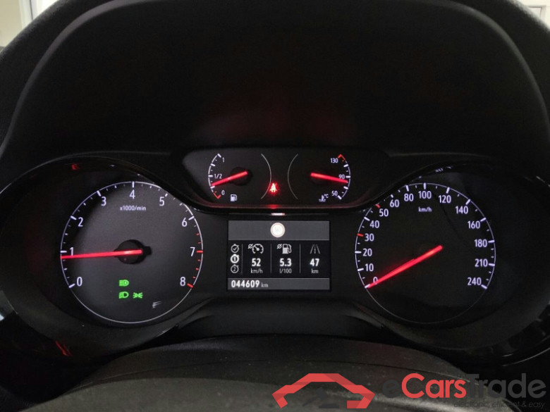 Opel Corsa F (2019->) DE - LimS5 1.2 Turbo EU6d, Edition, 2019 - 2023 #6
