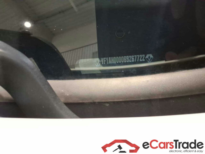 Renault Twingo (07.2014->) DE - LimS5 Electric, Intens Electric, (Facelift) 2021 - 2022 #2