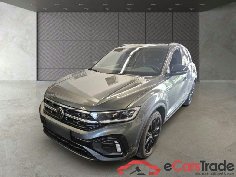 Volkswagen T-Roc (D11)(12.2021->2025) DE - SUV5 1.5 TSI EU6d, R-Line, (Facelift) 2022 - 2024