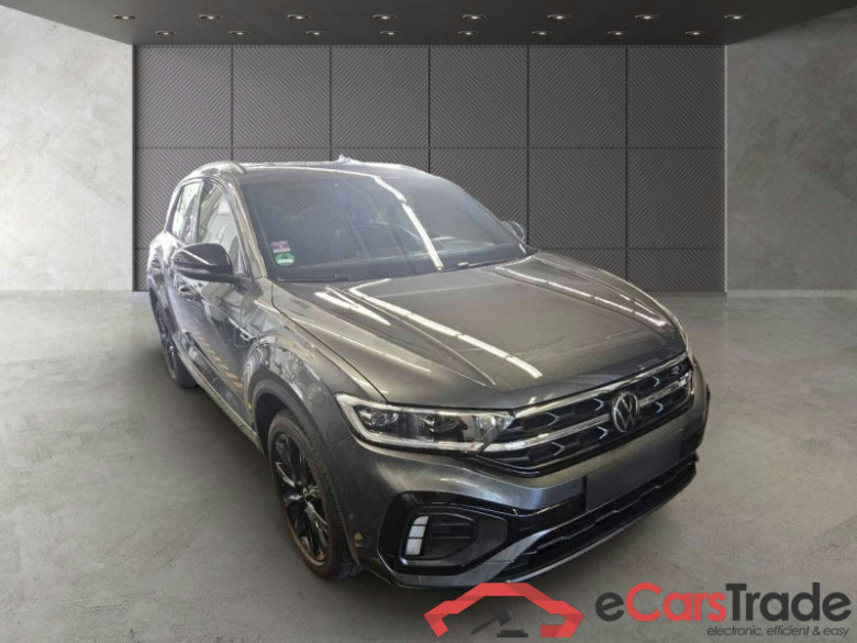 Volkswagen T-Roc (D11)(12.2021->2025) DE - SUV5 1.5 TSI EU6d, R-Line, (Facelift) 2022 - 2024 #5