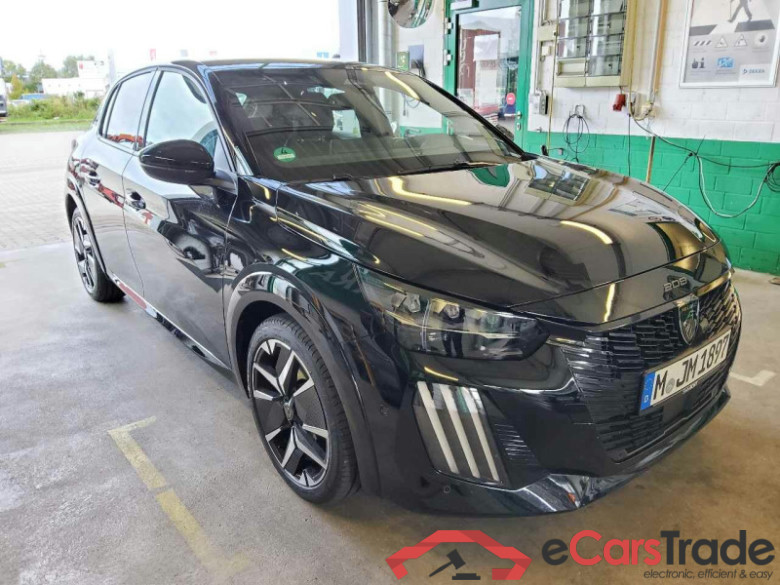 Peugeot 208 (P2)(06.2019->) DE - LimS5 1.2 Hybrid 145 EU6e, GT, (Facelift) 2025 - 2026 #2