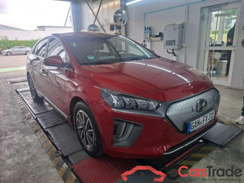 Hyundai Ioniq (2016->) DE - LimS5 Elektro, Style Elektro, (Facelift) 2019 - 2022 #2