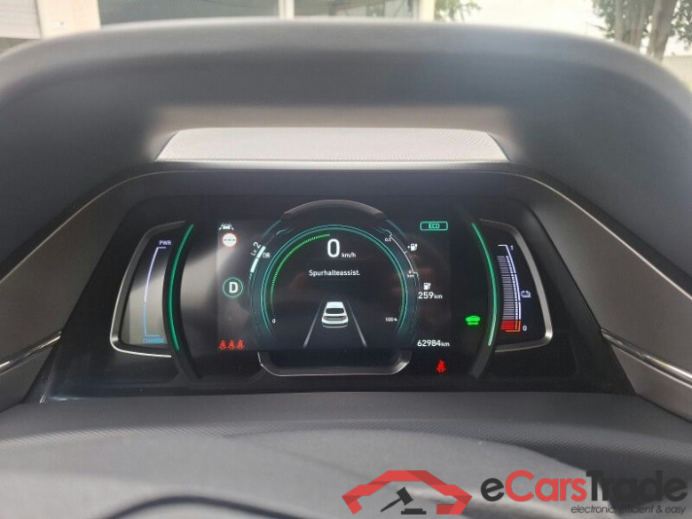 Hyundai Ioniq (2016->) DE - LimS5 Elektro, Style Elektro, (Facelift) 2019 - 2022 #5