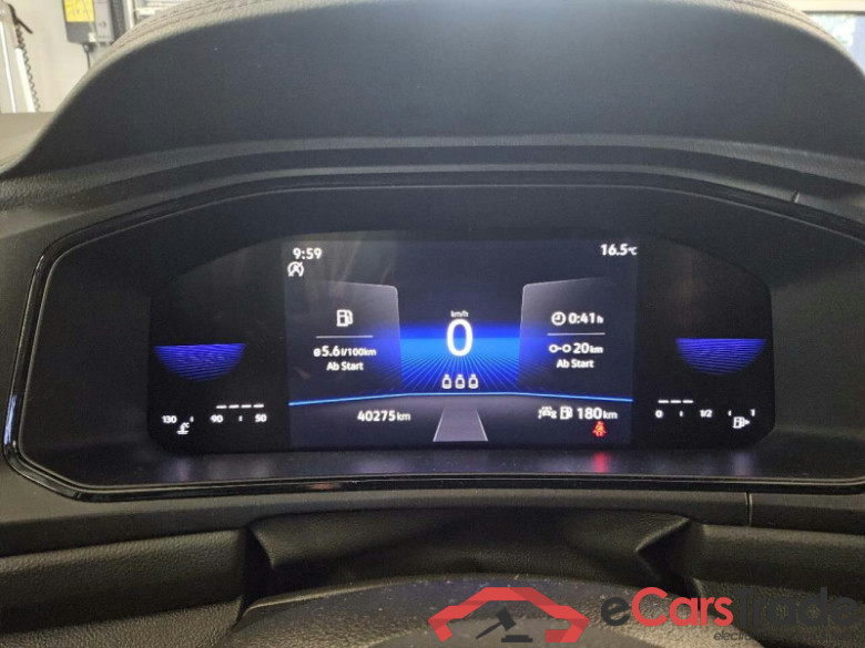 Volkswagen T-Roc (D11)(12.2021->2025) DE - SUV5 1.0 TSI EU6d, (Facelift) 2022 - 2024 #6