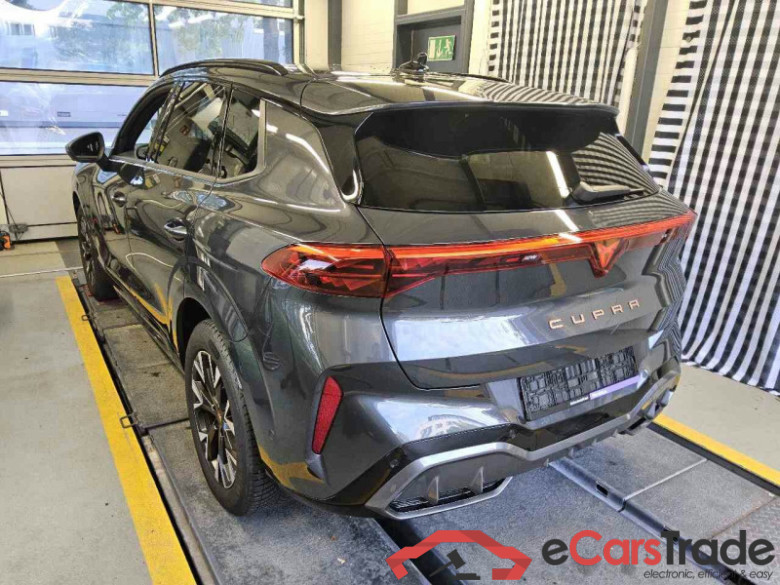 Cupra Terramar (KP1)(09.2024->) DE - SUV5 1.5 eTSI EU6e, 2024 - 2026 #4