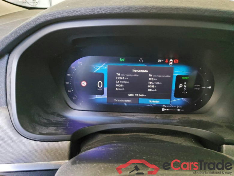 Volvo V90 Kombi (03.2016->) DE - Kb5 T6 Twin Engine AWD PHEV EU6d, Core, 2021 - 2024 #6