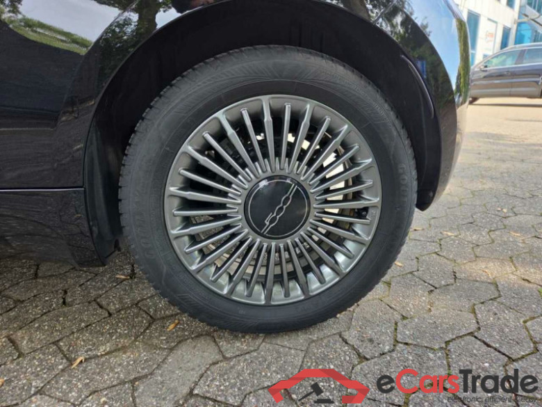 Fiat 500 e (332) Lim. (2020->) DE - LimS3, Icon (42 kWh), 2020 - 2023 #2