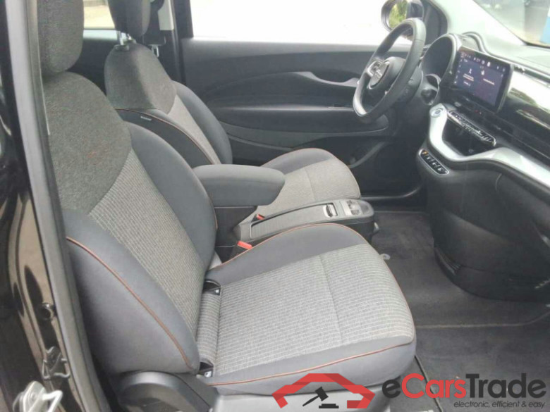 Fiat 500 e (332) Lim. (2020->) DE - LimS3, Icon (42 kWh), 2020 - 2023 #3