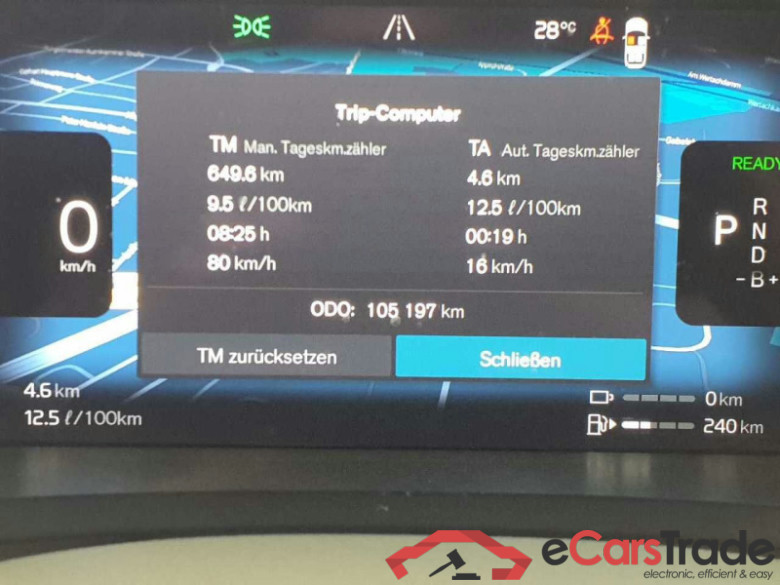 Volvo XC90 (09.2014->) DE - SUV5 T8 Twin Engine AWD PHEV EU6d, Core, (Facelift) 2022 - 2024 #4