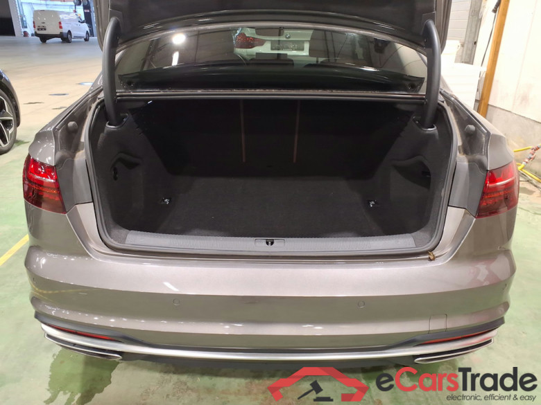 AUDI A4 2.0 30 TDI 100KW S TR ADV BUSINESS ED #3