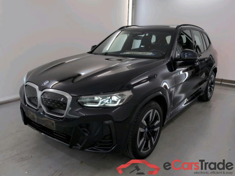 BMW IX3 80KWH AUTO