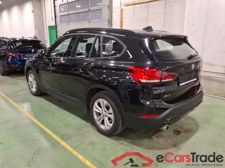 BMW X1 1.5 XDRIVE25E (162KW) #2