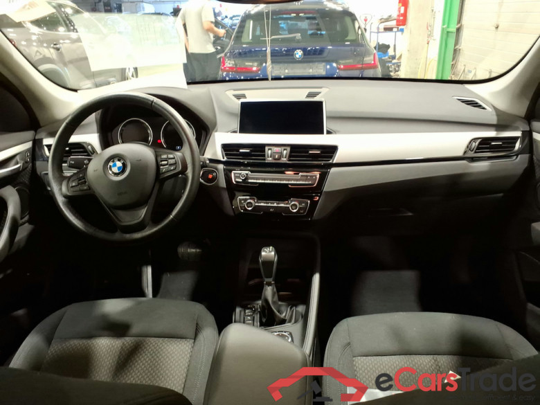 BMW X1 1.5 XDRIVE25E (162KW) #6