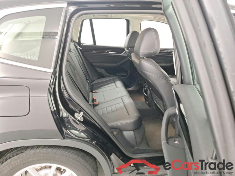 BMW X3 2.0 XDRIVE30E (120KW) AUTO #6