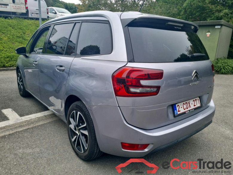 CITROËN GRAND C4 SPACETOURER 1.2 PURETECH 130 S-S SHINE #3