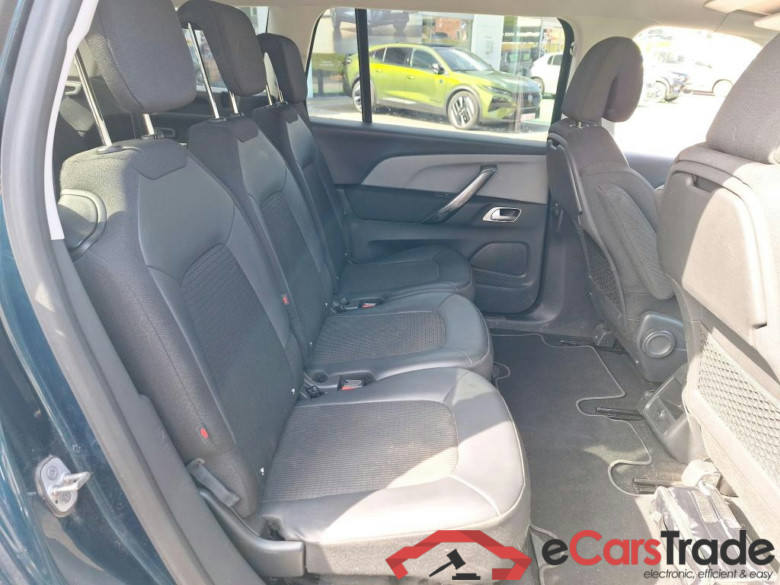 CITROËN GRAND C4 SPACETOURER 1.2 PURETECH 130 S-S SHINE #6