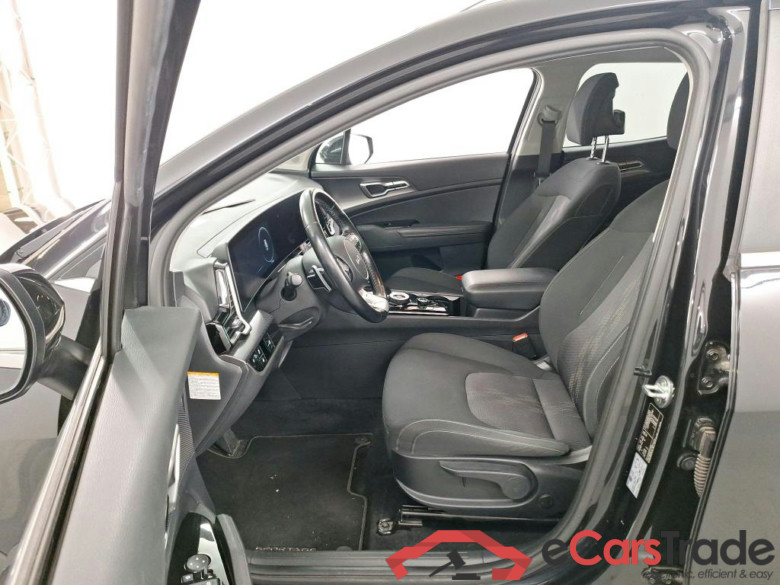 KIA SPORTAGE 1.6 T-GDI 265 PHEV PULSE AUTO 4WD #5