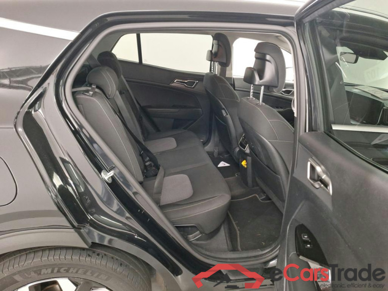 KIA SPORTAGE 1.6 T-GDI 265 PHEV PULSE AUTO 4WD #6