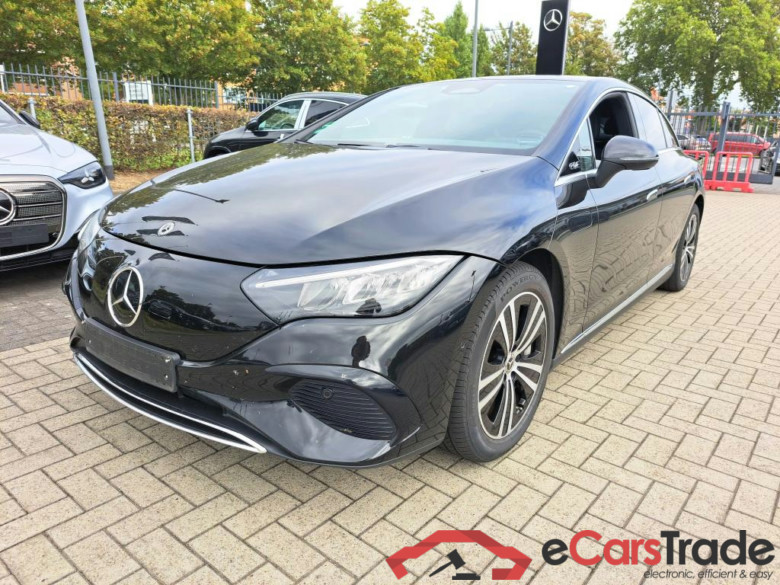 MERCEDES-BENZ EQE BEV EQE 350+ LONG RANGE AUTO