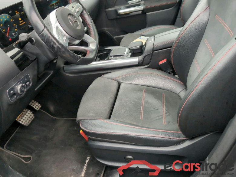 MERCEDES-BENZ GLA - Klasse 2.0 GLA 180 D #5