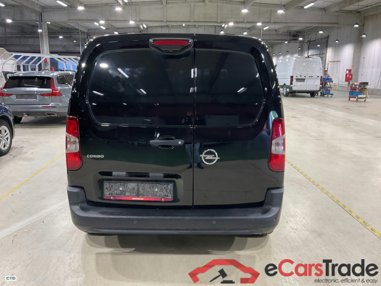 OPEL Combo 1.2 TURBO 81KW 2.0T L1H1 EDITION #5