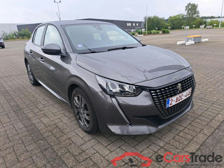 PEUGEOT 208 1.2 PURETECH 74KW S-S ACTIVE PACK #2