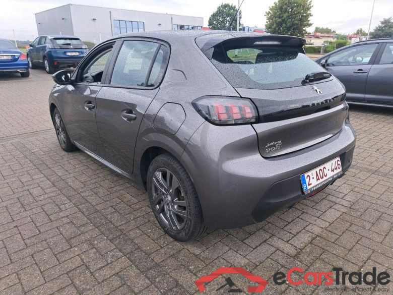 PEUGEOT 208 1.2 PURETECH 74KW S-S ACTIVE PACK #3