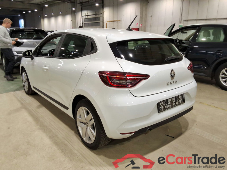 RENAULT Clio 1.0 TCE 90 CORPORATE EDITION #2