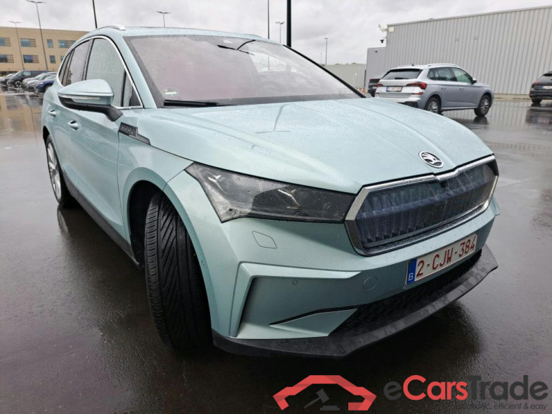 SKODA ENYAQ 82KWH IV 80 #2