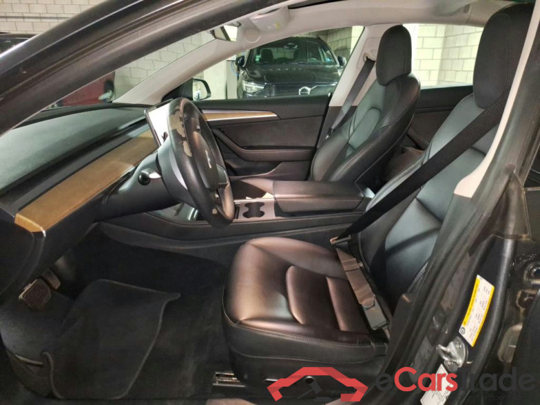 Tesla Model 3 Long Range Dual Motor AWD Aut. Pano LED ACC Navi Leather KeylessGo Camera Klima PDC ... #5