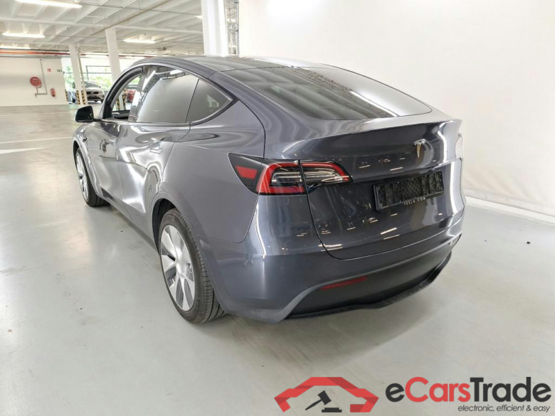 TESLA MODEL Y BEV AUTO RWD #3
