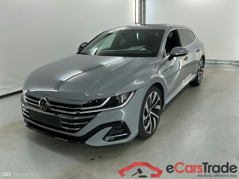 VOLKSWAGEN ARTEON SHOOTING BRAKE 2.0 TDI 110KW DSG R-LINE BUS PREMIUM SB #1