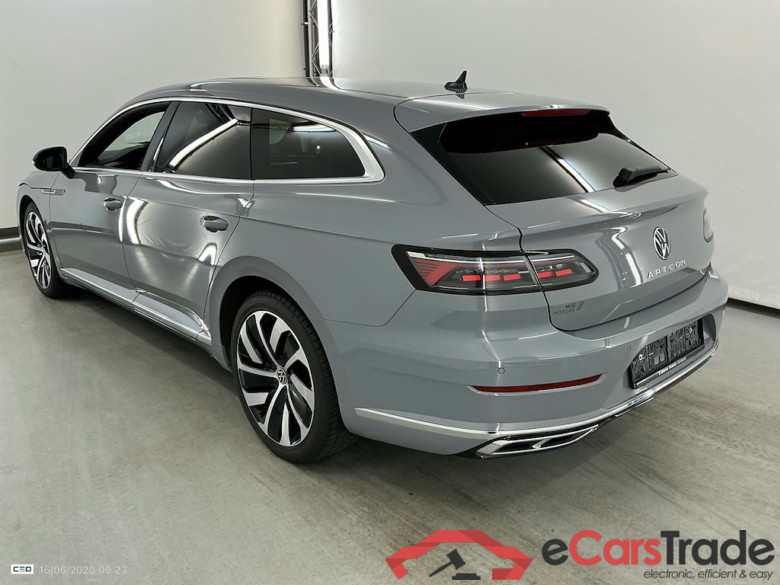 VOLKSWAGEN ARTEON SHOOTING BRAKE 2.0 TDI 110KW DSG R-LINE BUS PREMIUM SB #3