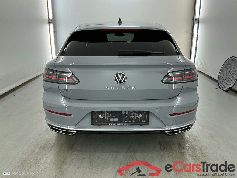 VOLKSWAGEN ARTEON SHOOTING BRAKE 2.0 TDI 110KW DSG R-LINE BUS PREMIUM SB #5