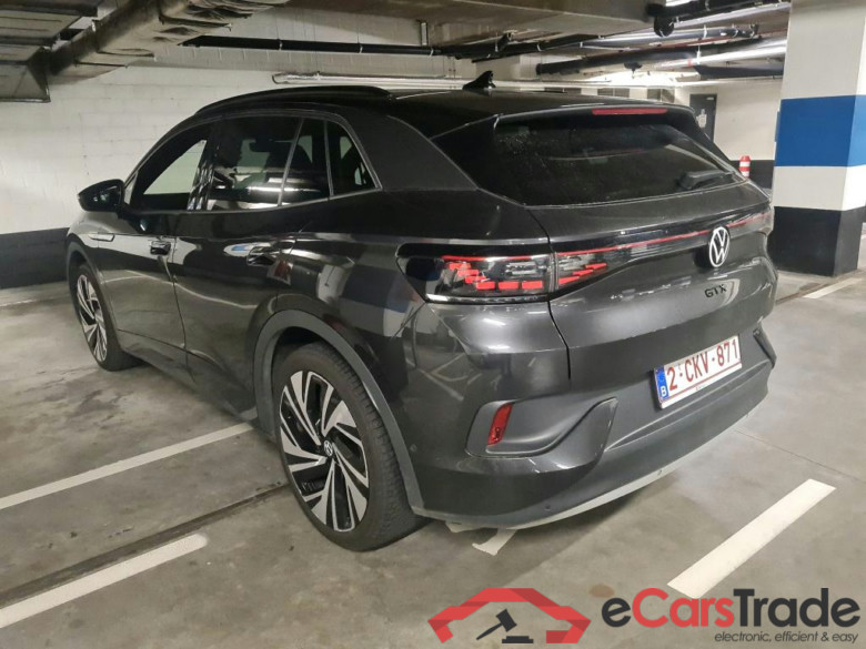 VOLKSWAGEN ID4 BEV 82KWH 220KW GTX #3