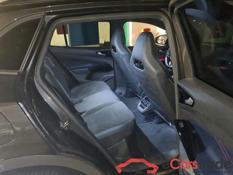 VOLKSWAGEN ID4 BEV 82KWH 220KW GTX #6