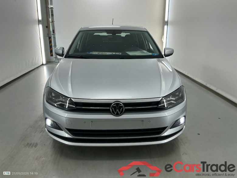 VOLKSWAGEN Polo 1.0 TSI LIFE #2