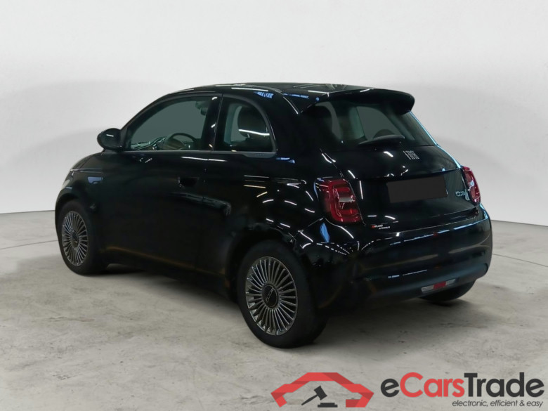 Fiat 500 Icône Plus e 118 ch #3