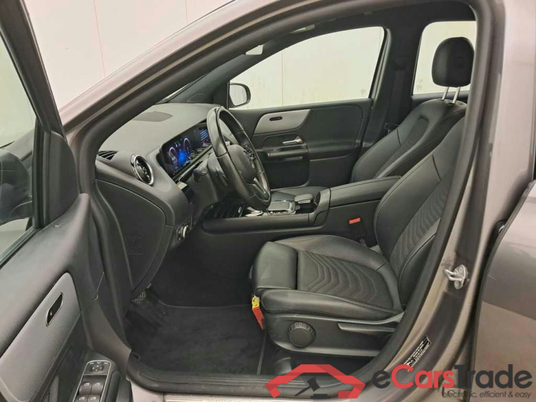 Mercedes B 250e Plug-In Hybrid Aut. LED Widescreen ACC Navi 1/2 Sport-Leather KeylessGo Camera Klima PDC ... #5