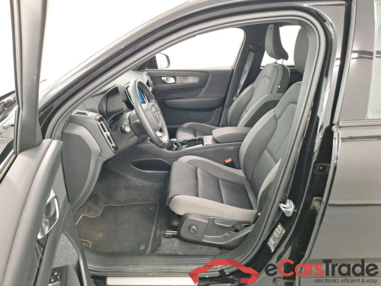 VOLVO XC40 BEV 82KWH RECHARGE EXTENDED RANGE PLUS #5