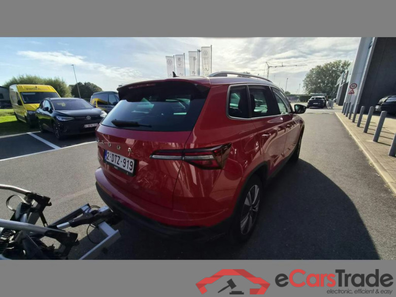 SKODA Karoq 1.5 TSI ACT Style DSG #3