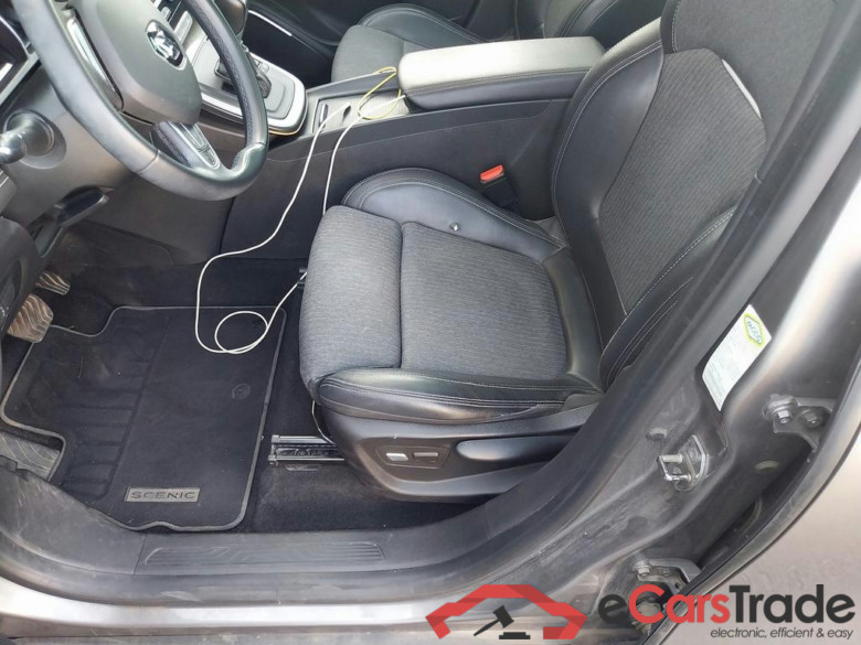 RENAULT Grand Scénic 1.33 TCe Techno EDC GPF 7pl #1